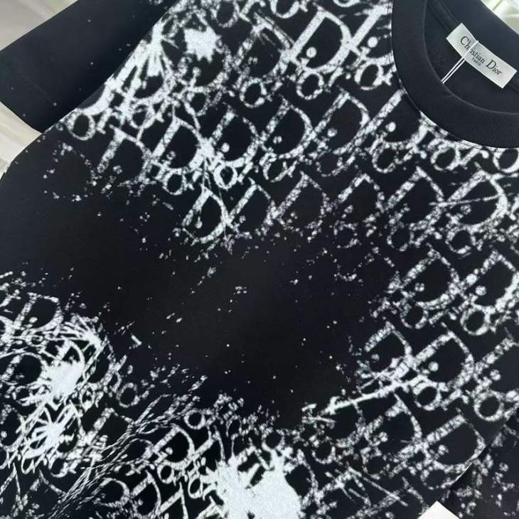 Dior T Shirts Short _SKUDiorS-2XLhgntx4216082